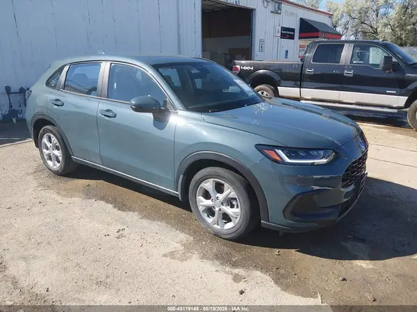 3CZRZ2H37SM755177 2025 HONDA HR-V - Image 1