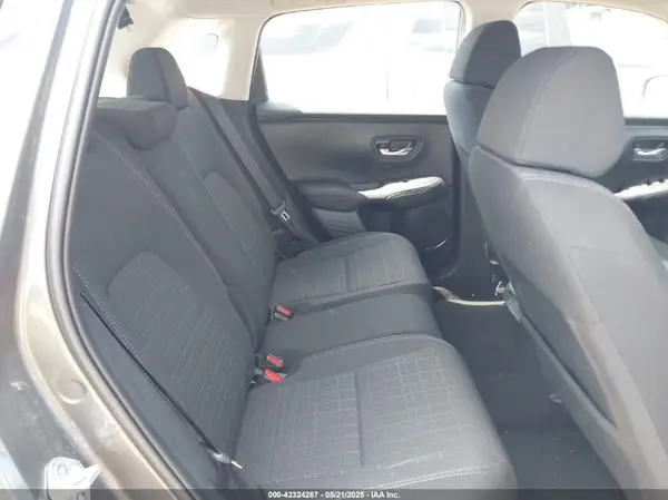 3CZRZ2H37SM759956 2025 HONDA HR-V - Image 8