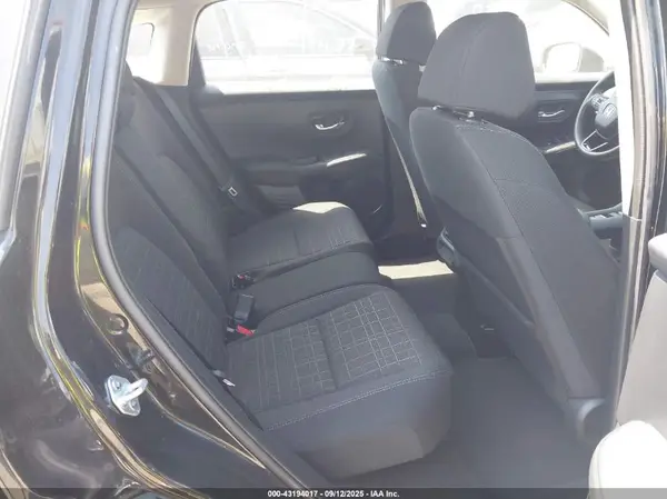 3CZRZ2H37SM762629 2025 HONDA HR-V - Image 8