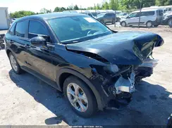 3CZRZ2H37SM762971 2025 HONDA HR-V