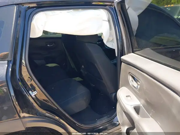 3CZRZ2H37SM762971 2025 HONDA HR-V - Image 8