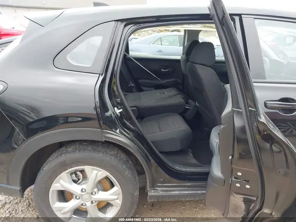 3CZRZ2H37SM763294 2025 HONDA HR-V - Image 8