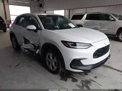 3CZRZ2H37SM767765 2025 HONDA HR-V