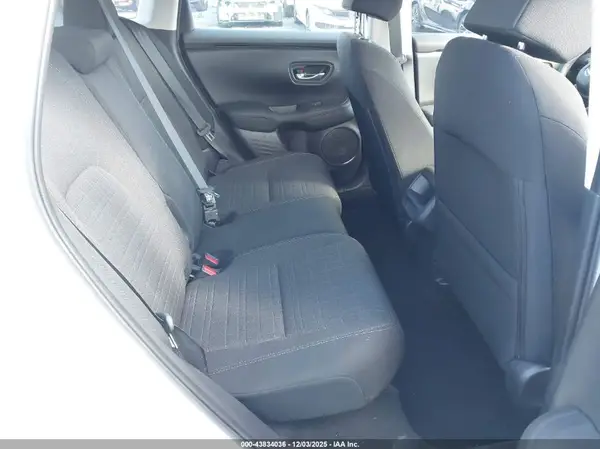 3CZRZ2H37SM767765 2025 HONDA HR-V - Image 8