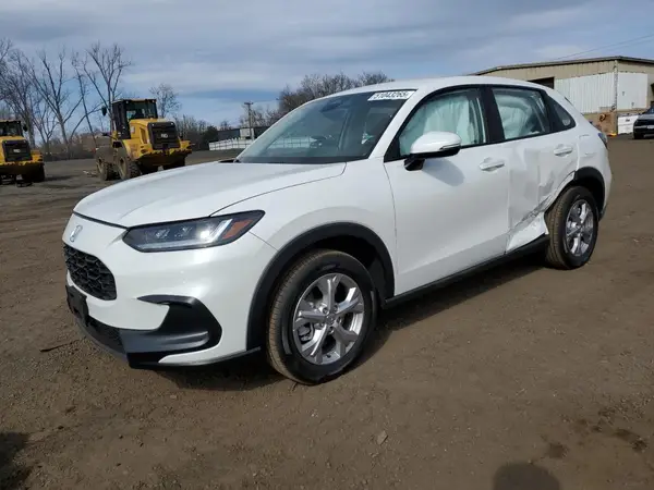 3CZRZ2H37SM768396 2025 HONDA HR-V - Image 1