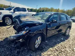 3CZRZ2H37SM768785 2025 HONDA HR-V