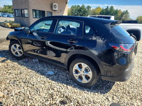 3CZRZ2H37SM768785 2025 HONDA HR-V - Image 2