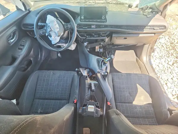 3CZRZ2H37SM768785 2025 HONDA HR-V - Image 8