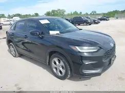 3CZRZ2H37SM768804 2025 HONDA HR-V