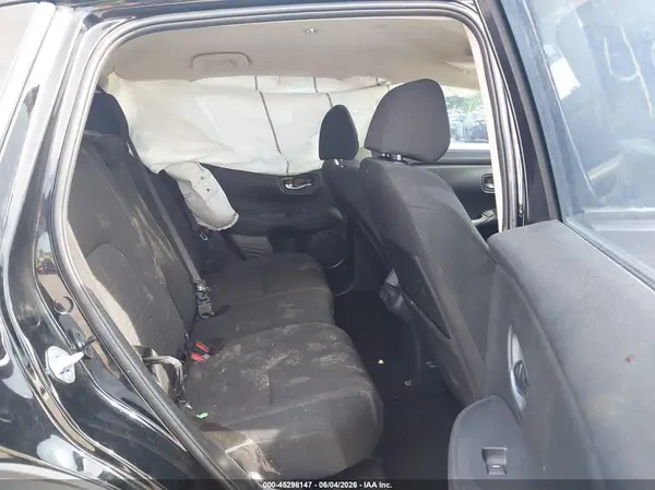 3CZRZ2H37SM768804 2025 HONDA HR-V - Image 8