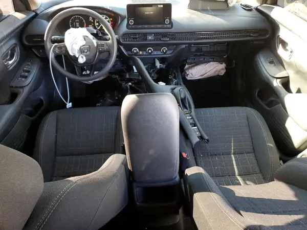 3CZRZ2H37SM770083 2025 HONDA HR-V - Image 8