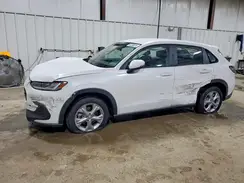 3CZRZ2H37SM773176 2025 HONDA HR-V