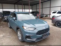 3CZRZ2H37SM774280 2025 HONDA HR-V