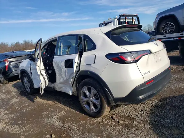 3CZRZ2H37SM774537 2025 HONDA HR-V - Image 2