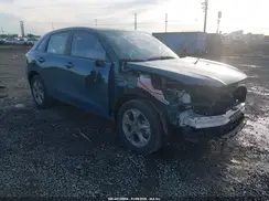 3CZRZ2H37SM774604 2025 HONDA HR-V