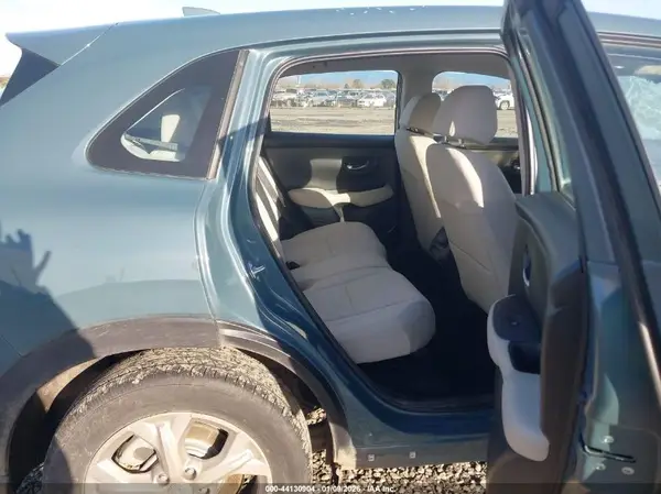 3CZRZ2H37SM774604 2025 HONDA HR-V - Image 8