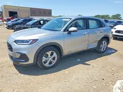 3CZRZ2H37SM780032 2025 HONDA HR-V