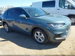 3CZRZ2H37SM780354 2025 HONDA HR-V