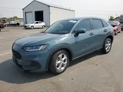3CZRZ2H37SM780693 2025 HONDA HR-V