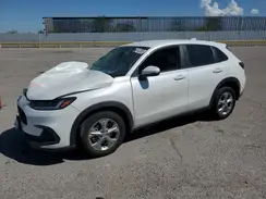 3CZRZ2H37SM781908 2025 HONDA HR-V