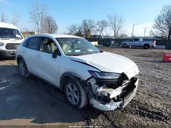 3CZRZ2H37SM781911 2025 HONDA HR-V