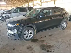 3CZRZ2H37SM791404 2025 HONDA HR-V