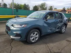 3CZRZ2H37SM797073 2025 HONDA HR-V