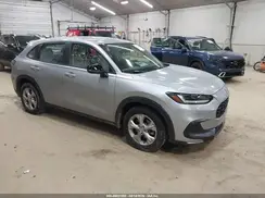 3CZRZ2H37SM797865 2025 HONDA HR-V