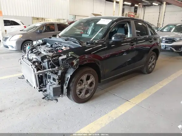 3CZRZ2H37TM706112 2026 HONDA HR-V - Image 2