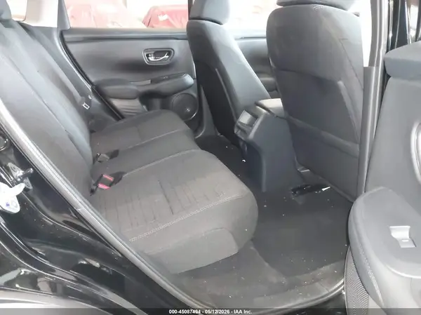 3CZRZ2H37TM706112 2026 HONDA HR-V - Image 8