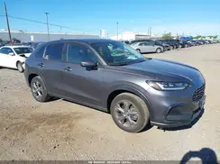 3CZRZ2H37TM711441 2026 HONDA HR-V