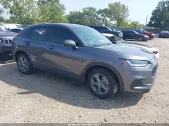 3CZRZ2H37TM727767 2026 HONDA HR-V