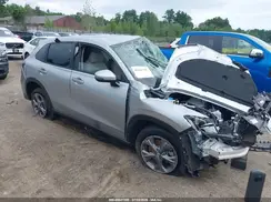 3CZRZ2H37TM732631 2026 HONDA HR-V