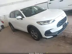 3CZRZ2H37TM738185 2026 HONDA HR-V