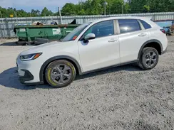 3CZRZ2H37TM753172 2026 HONDA HR-V