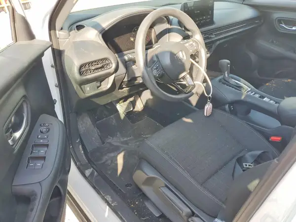 3CZRZ2H37TM753172 2026 HONDA HR-V - Image 8