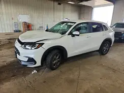 3CZRZ2H37TM759232 2026 HONDA HR-V