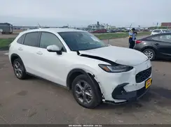 3CZRZ2H37TM761787 2026 HONDA HR-V