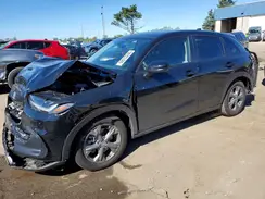 3CZRZ2H37TM770991 2026 HONDA HR-V