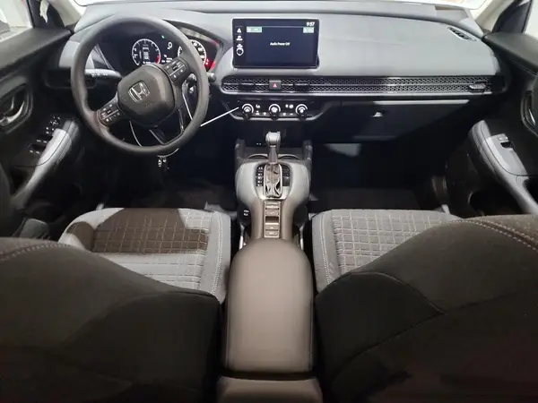 3CZRZ2H37TM772207 2026 HONDA HR-V - Image 8