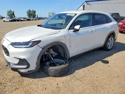 3CZRZ2H38PM100212 2023 HONDA HR-V