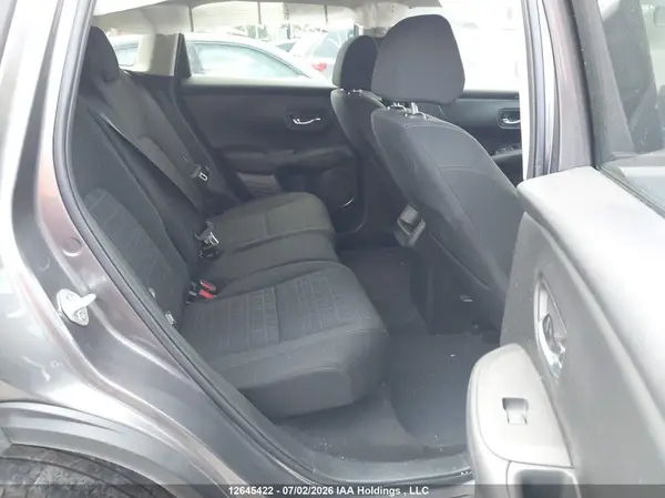 3CZRZ2H38PM100968 2023 HONDA HR-V - Image 8
