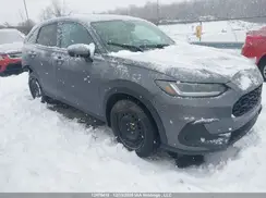 3CZRZ2H38PM107404 2023 HONDA HR-V