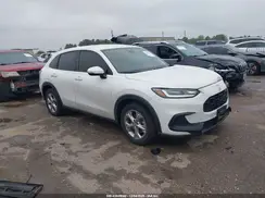 3CZRZ2H38PM701751 2023 HONDA HR-V