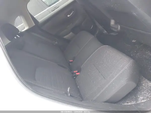 3CZRZ2H38PM701751 2023 HONDA HR-V - Image 8