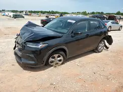 3CZRZ2H38PM702334 2023 HONDA HR-V