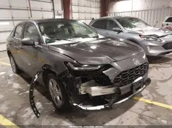 3CZRZ2H38PM702723 2023 HONDA HR-V