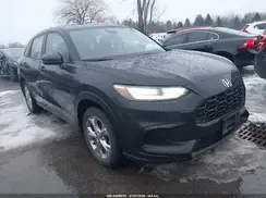 3CZRZ2H38PM702821 2023 HONDA HR-V