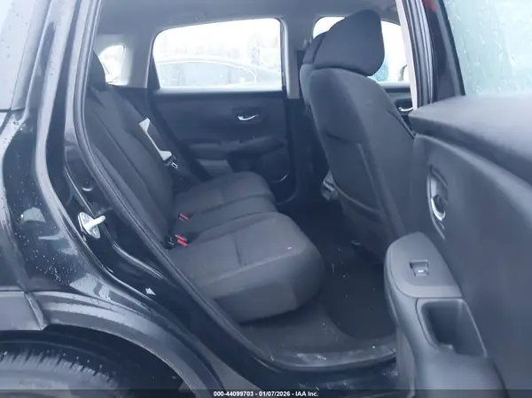 3CZRZ2H38PM702821 2023 HONDA HR-V - Image 8