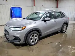 3CZRZ2H38PM702950 2023 HONDA HR-V